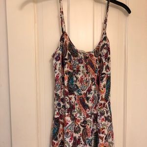 American Eagle romper
